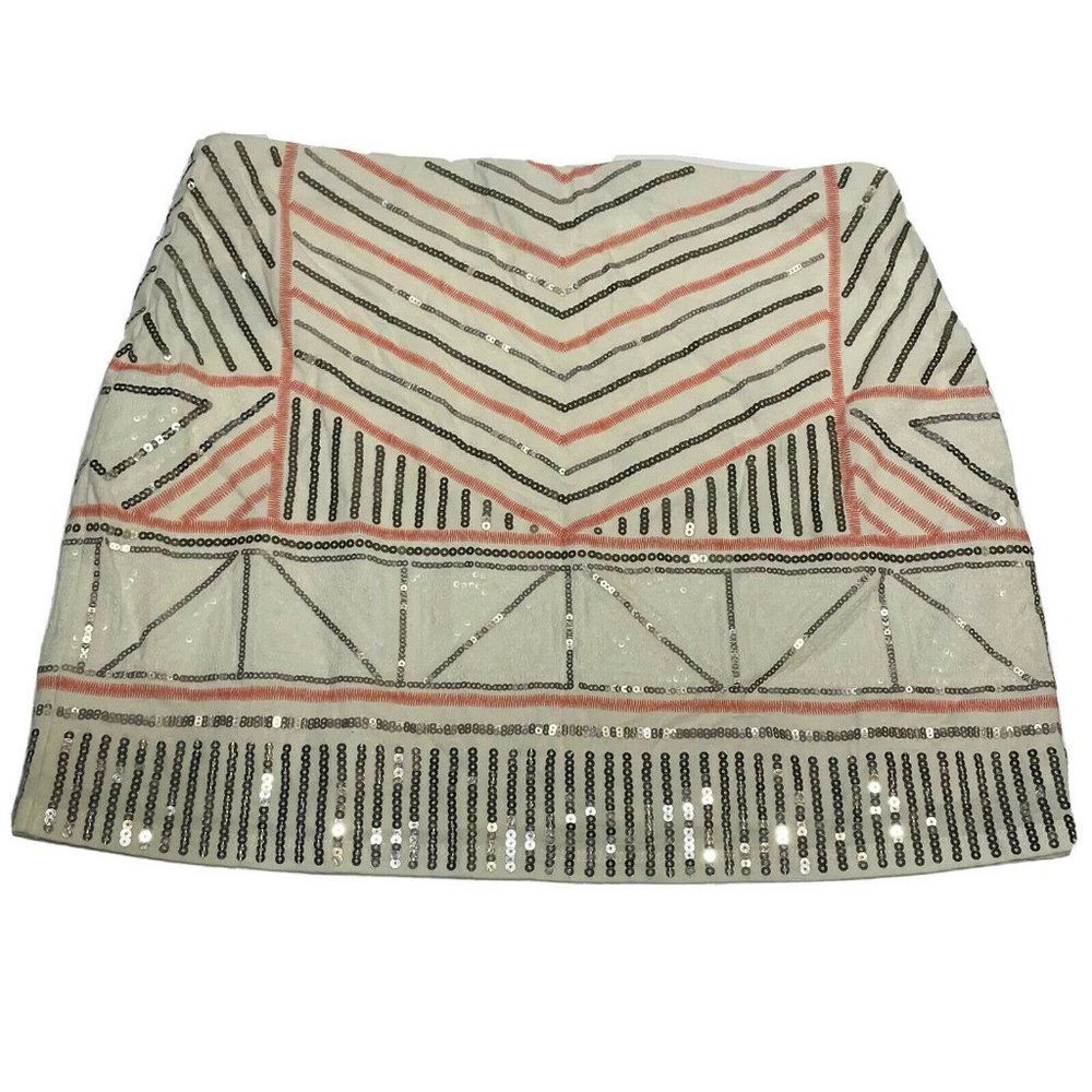 Express Women's Skirt